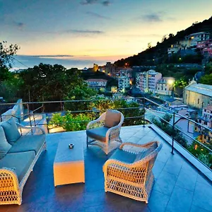 Aparthotel Cinqueterre