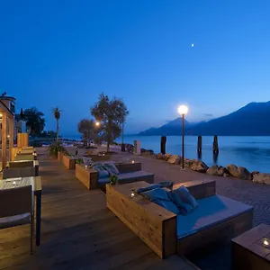 Hotel Kite&lounge Club Da Baia