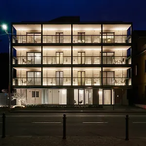 Aparthotel La Perla By Sedar