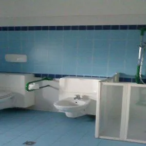 Casa Giovanni Paolo Ii Hotel