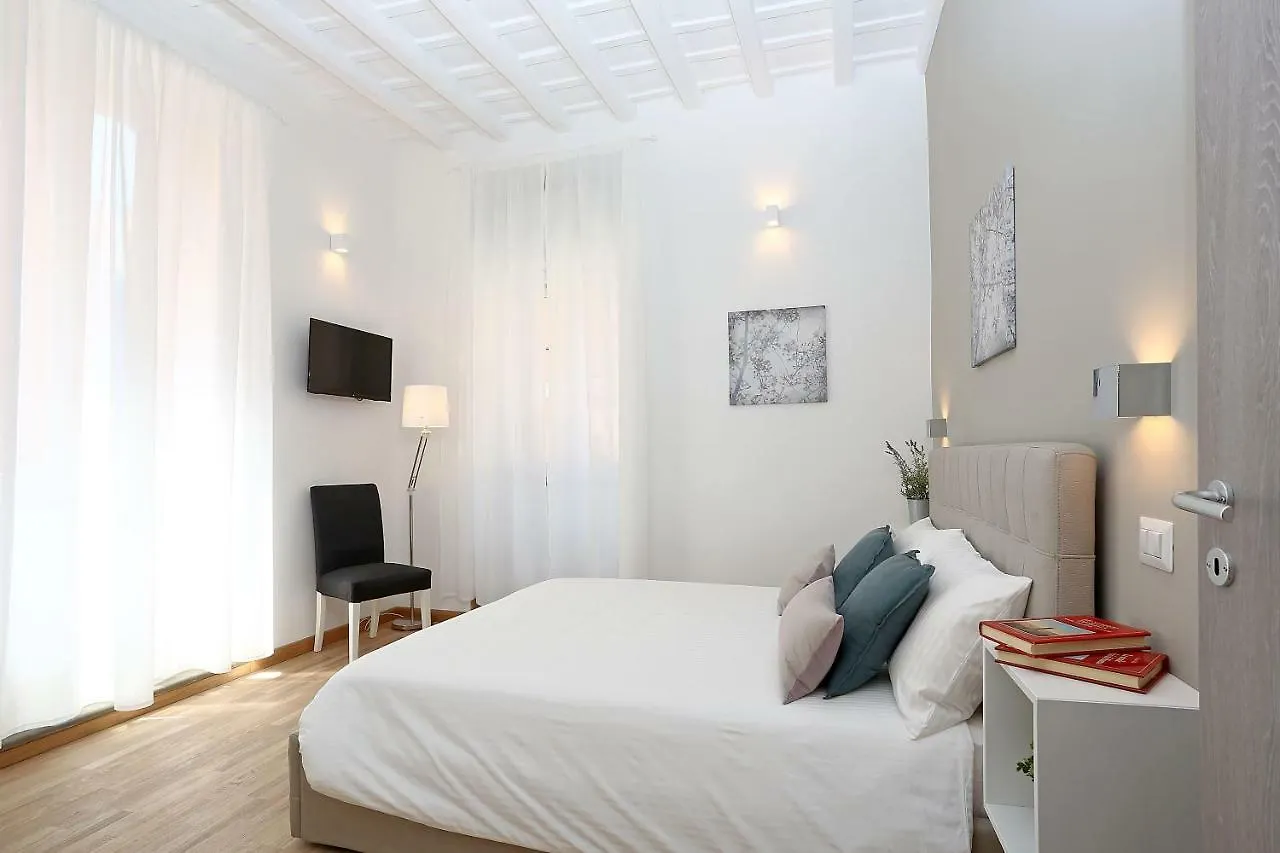 Bed & Breakfast Belsiana 7 Central Rome
